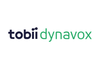 Tobii Dynavox logo .eps